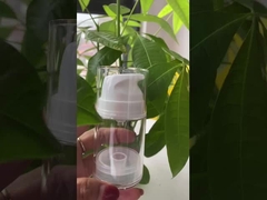 AS Diâmetro 46 mm Garrafa de cosméticos sem ar de 30 ml 50 ml 100 ml e 150 ml