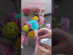 28/410 33/410 Pomba de Loção de Parafuso 1.8cc Dosagem Para Garrafas de Cuidados Pessoais