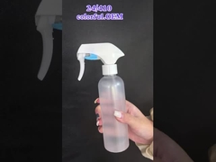 Popular 24/410 28/410 Kao Gun.Kao Sprayer de gatilho com fechamento suave