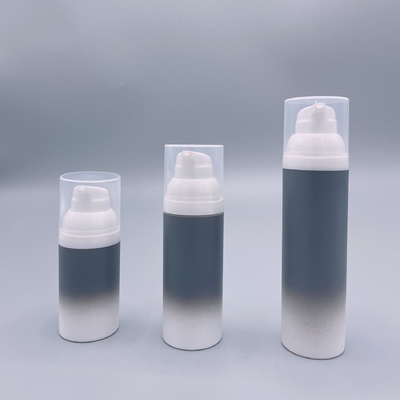 0.23 /-0.02ml PP garrafa sem ar Configuração cilíndrica para saída