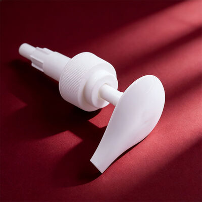 Bomba principal lisa grande 28/410 da loção do champô para a garrafa