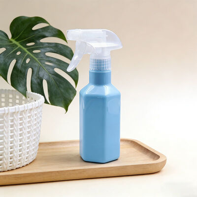 Bomba pulverizadora de gatilho de plástico, de alta qualidade, 28/400, 28mm, sem derramamento, para limpeza doméstica