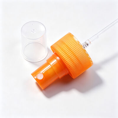 Pulverizador de névoa fina com tampa de parafuso Pulverizador de névoa chinês em material plástico bom preço Pulverizador de névoa facial