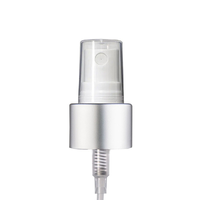 ouro fino liso da tira do pulverizador da névoa 0.12cc para a garrafa de tonalizador facial do perfume