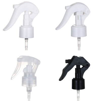 Água que limpa o material plástico da imprensa da mão do pulverizador do disparador de 20 410 Spraymist