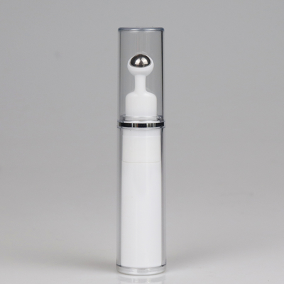 rolo de 5ml 10ml 15ml na garrafa COMO mal ventilada para o creme do olho