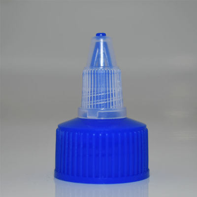 Dispensar cosmético tampa o tampão superior 20/410 24/410 da torção preta
