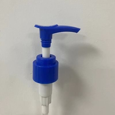 PP 24 410 Dispensador de Sabão para Mãos Bomba de substituição para lavagem de mãos garrafa de desinfetante ODM