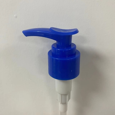 PP 24 410 Dispensador de Sabão para Mãos Bomba de substituição para lavagem de mãos garrafa de desinfetante ODM