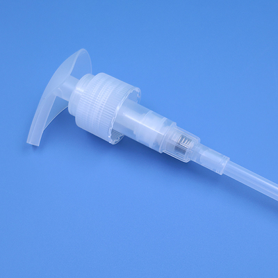 24/410 28/410 Dispensador de Loção de Plástico Bomba de Loção de Parafuso Metálico Bomba de Loção 1.8ml/T para embalagem de cosméticos garrafa Sabão líquido
