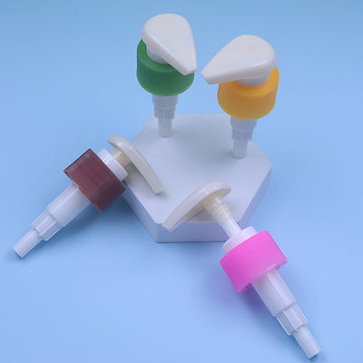 Dispensador de loções para mãos coloridas 24/410 28/410 24/415 28/415 1.8CC