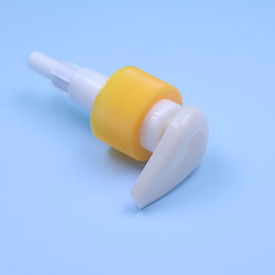Dispensador de loções para mãos coloridas 24/410 28/410 24/415 28/415 1.8CC
