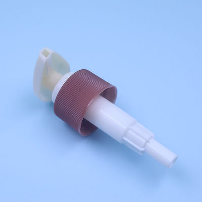 Fábrica personalizada de parafuso de loção de bomba 24/410 28/410 Loção de bomba dispensador