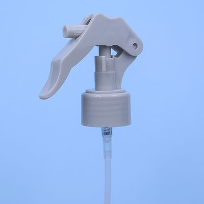 Mini Trigger Spray 24-410 0, 25 ml 2 Manivela de Dedo em Cinza