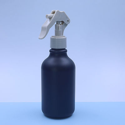 Mini Trigger Spray 24/410 0,25 ml 2 punhos em cinza com logotipo personalizado