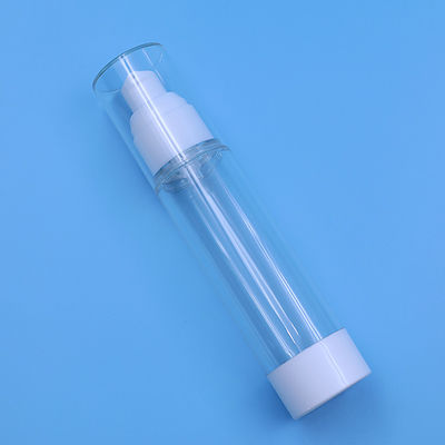 Produto Mais Vendido: Frasco Airless Frasco Redondo Loção Creme 50ml