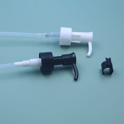 Bomba de óleo essencial de alta qualidade 24 mm 24/410 28 mm 28/410 Bomba de creme para lavagem de mãos