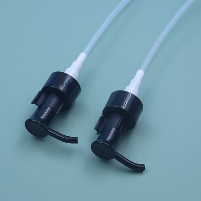 Bomba de óleo essencial de alta qualidade 24 mm 24/410 28 mm 28/410 Bomba de creme para lavagem de mãos