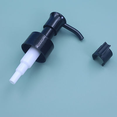 Bomba de óleo essencial de alta qualidade 24 mm 24/410 28 mm 28/410 Bomba de creme para lavagem de mãos