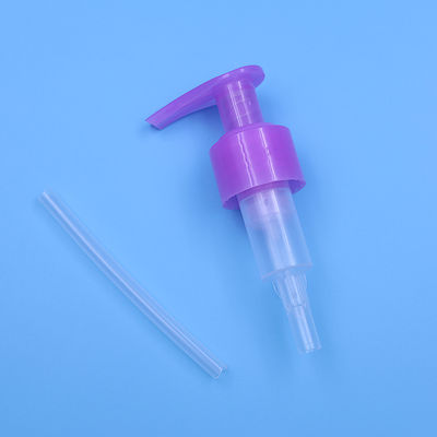 2Dispensador de loção de 28/410 para cuidados pessoais