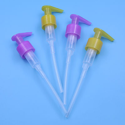 2Dispensador de loção de 28/410 para cuidados pessoais