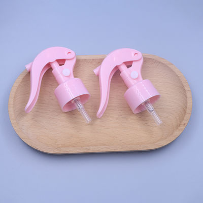 28/410 Bomba pulverizadora de gatilho de plástico para soluções de limpeza