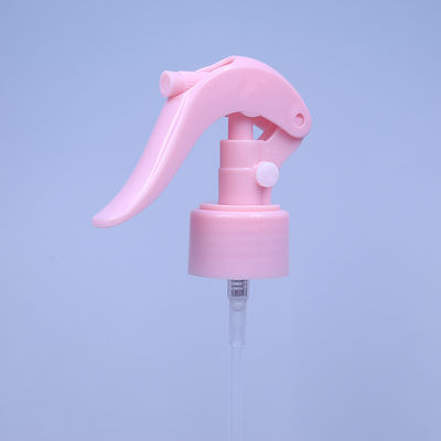 28/410 Bomba pulverizadora de gatilho de plástico para soluções de limpeza