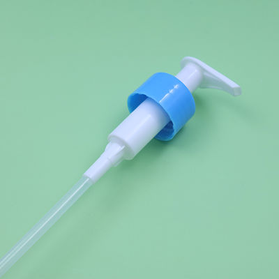 24/410 24/415 28/400 28/410 Left Right Locked Plastic Lotion Pump 2.5CC Non Spill For Liquid Soap Bottles Shampoo