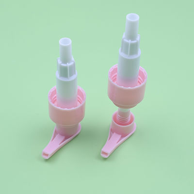 Liquid Soap Hand Wash Dispenser Plastic Lotion Pump 28/410 24/410