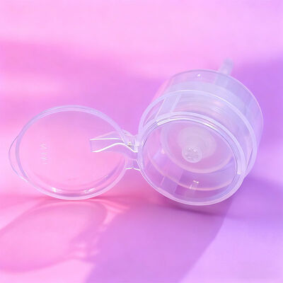 Dispensador de Bomba de Empurrar para Removedor de Esmalte Natural 33/410