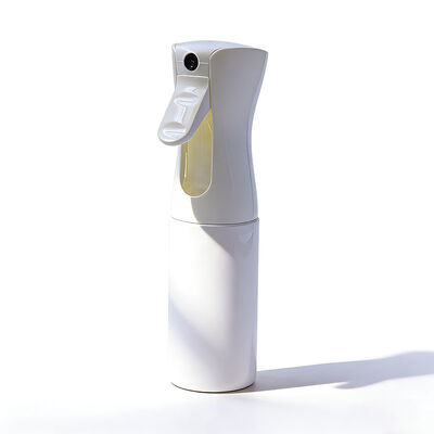 Garrafa de jardinagem de plástico por atacado no local dos fabricantes de garrafa de viagem com spray contínuo de 200ml