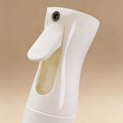 Garrafa de jardinagem de plástico por atacado no local dos fabricantes de garrafa de viagem com spray contínuo de 200ml