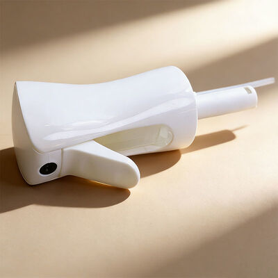 Garrafa de jardinagem de plástico por atacado no local dos fabricantes de garrafa de viagem com spray contínuo de 200ml