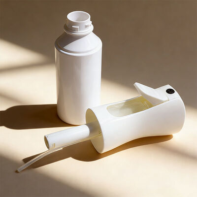 Garrafa de jardinagem de plástico por atacado no local dos fabricantes de garrafa de viagem com spray contínuo de 200ml