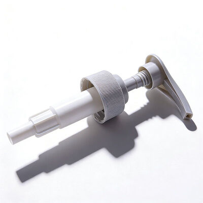 32/410 Bomba de loção de parafuso de bomba de gel de shampoo por atacado grande dosagem