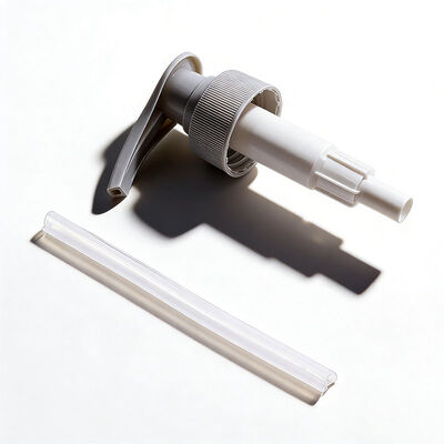 32/410 Bomba de loção de parafuso de bomba de gel de shampoo por atacado grande dosagem