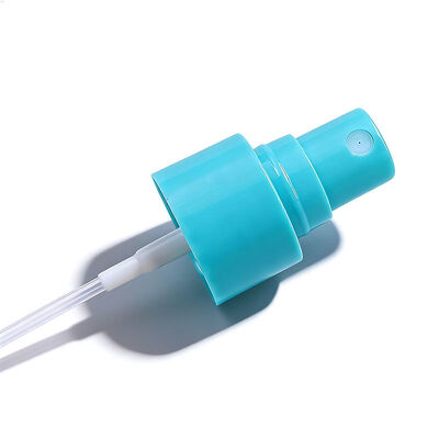 Pulverizador de névoa 24/410 sem tampa, bomba de pulverização de perfume para garrafa de 150 ml