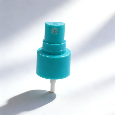 Pulverizador de névoa 24/410 sem tampa, bomba de pulverização de perfume para garrafa de 150 ml