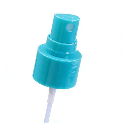 Pulverizador de névoa 24/410 sem tampa, bomba de pulverização de perfume para garrafa de 150 ml