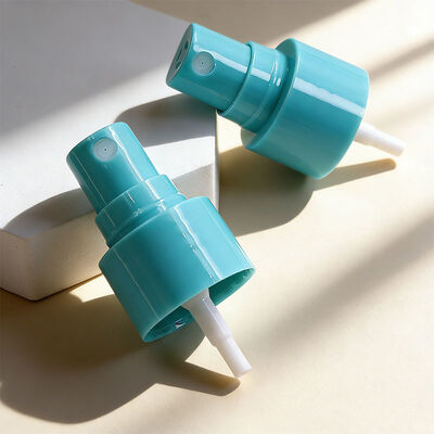 Pulverizador de névoa 24/410 sem tampa, bomba de pulverização de perfume para garrafa de 150 ml