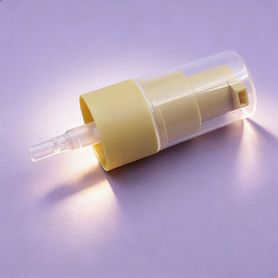 24/410 Bomba de espuma de saída, Bomba de sabão de mão Bomba de espuma