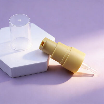 24/410 Bomba de espuma de saída, Bomba de sabão de mão Bomba de espuma