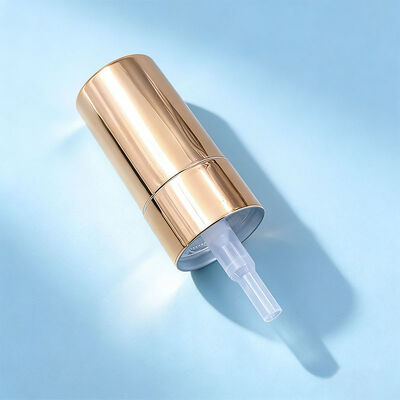 Bomba de espuma com revestimento metálico 24/410, fábrica de sabonete líquido para as mãos