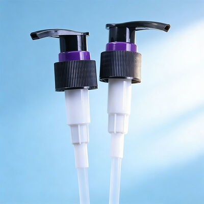 Dispensadores de Loção de Sabão de Combinação de Cores 28/410 Dosagem 2.0cc