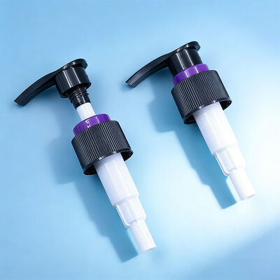 Dispensadores de Loção de Sabão de Combinação de Cores 28/410 Dosagem 2.0cc