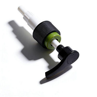 Dispensador de Bomba para Loção para as Mãos – Tamanho de Gargalo 24/410 28/410, Saída de 2CC, Material PP Durável