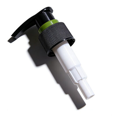 Dispensador de Bomba para Loção para as Mãos – Tamanho de Gargalo 24/410 28/410, Saída de 2CC, Material PP Durável