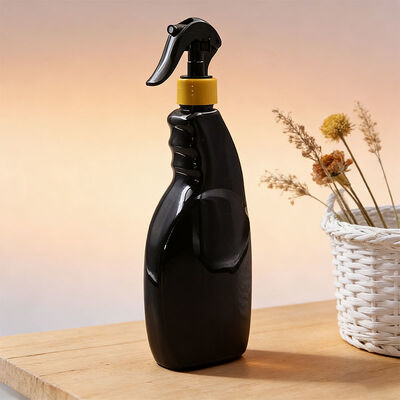 28/410 Mini pulverizador de gatilho de plástico inteiro com cor personalizada