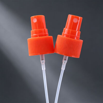 Preço de Fábrica Serviço Personalizado Pulverizador de Névoa Fina 24/410 Para Bomba Pulverizadora