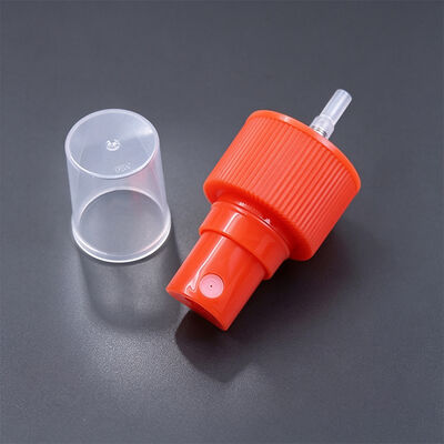 Preço de Fábrica Serviço Personalizado Pulverizador de Névoa Fina 24/410 Para Bomba Pulverizadora